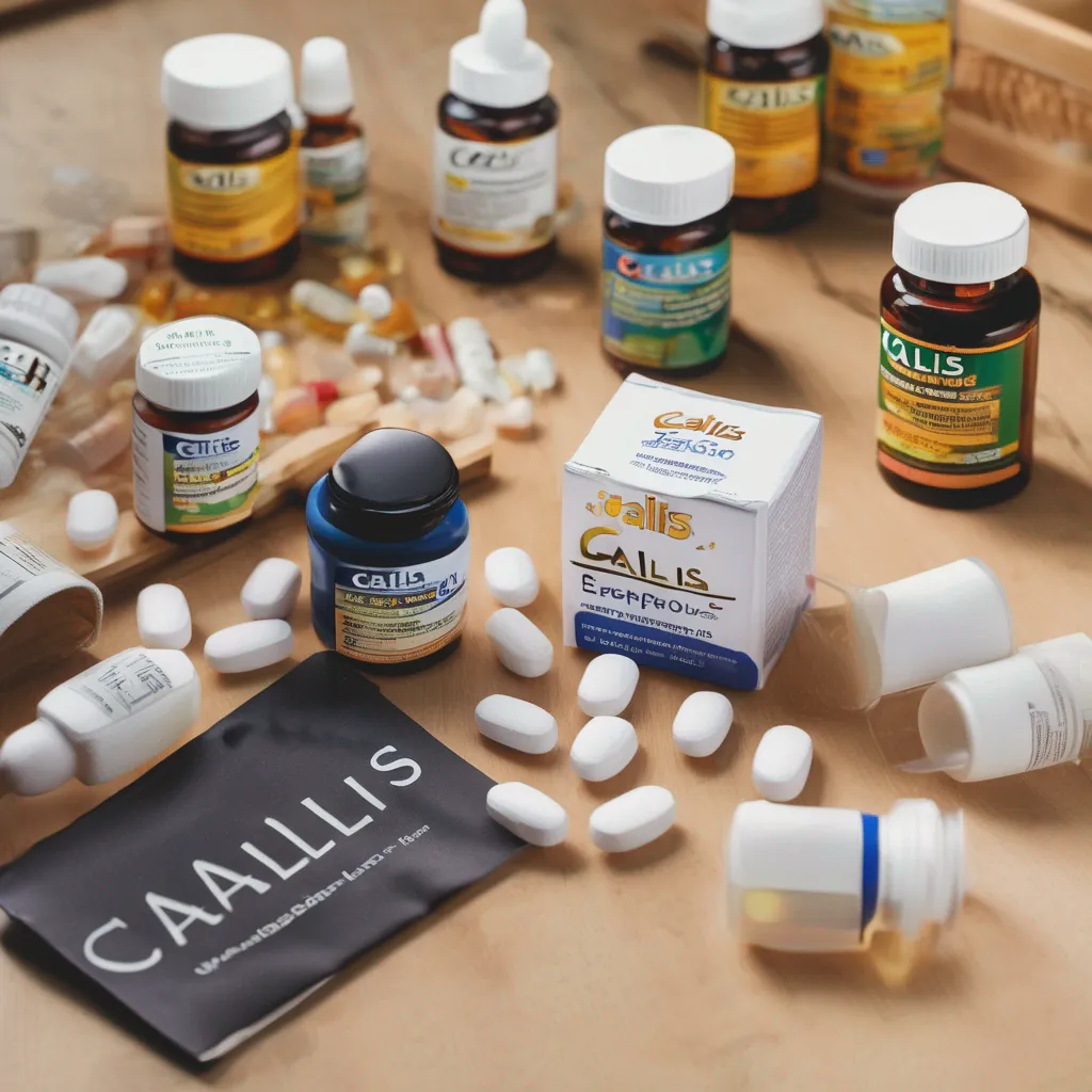 Cialis sans ordonnance espagne numéro 2