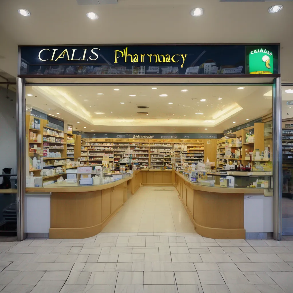 Cialis sans ordonnance espagne numéro 1